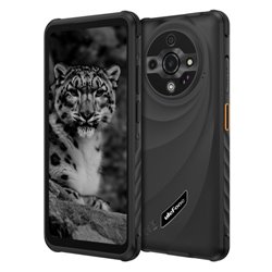 ARMOR X31 / 6+128GB / BLACK