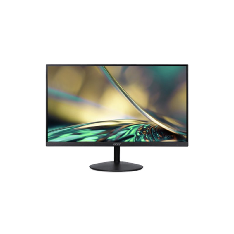 Acer SB2 SB322QAbi pantalla para PC 80 cm (31.5") 1920 x 1080 Pixeles Full HD LCD Negro