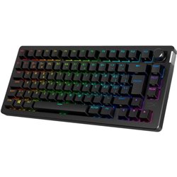 HP Teclado gaming HyperX Alloy Rise 75 inalámbrico