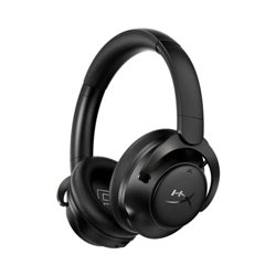 HP HyperX Cloud MIX 2 - Auriculares gaming (Negro)