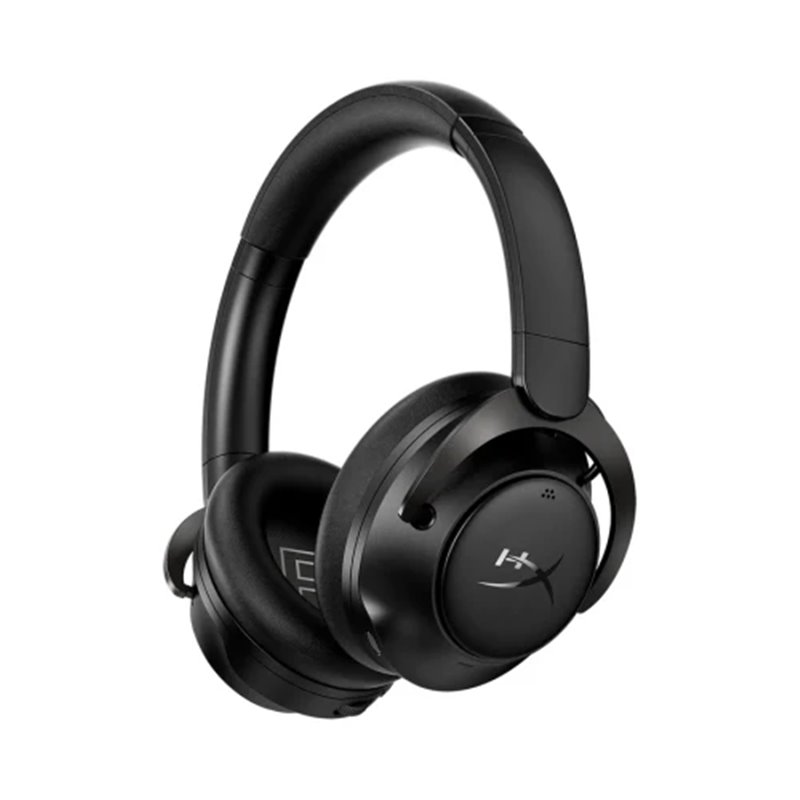 HP HyperX Cloud MIX 2 - Auriculares gaming (Negro)