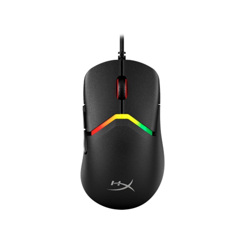 HP HYPERX PULSEFIRE SAGA WIRED MOUSE - A2PB3AA