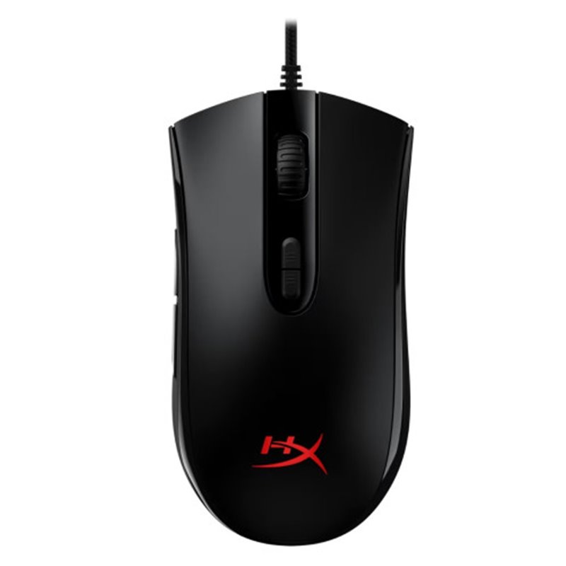 HP HYPERX PULSEFIRE FUSE WIRELESS GAMING MOUSE - A1KY6AA