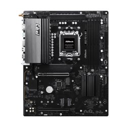 Asrock B850 Pro-A WiFi AMD B850 Zócalo AM5 ATX