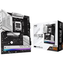 Asrock B850 Pro RS AMD B850 Zócalo AM5 ATX