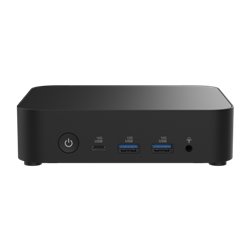 ASUS NUC 14 Essential RNUC14MNK1500002 Negro N150