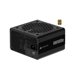 FUENTE ALIMENT. CORSAIR RM1000E (2025) 80+ GOLD FULL MODULAR ATX 3.0 1000 WATT CP-9020297-EU