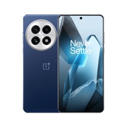 OnePlus 13 17,3 cm (6.82") SIM doble Android 15 5G USB Tipo C 16 GB 512 GB 6000 mAh Azul