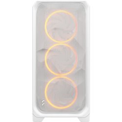 FRACTAL CAJA MESHIFY 3 XL WHITE RGB TG CLEAR TINT FD-C-MES3X-06