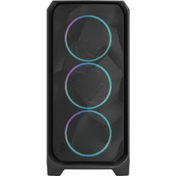 FRACTAL CAJA MESHIFY 3 XL BLACK RGB TG LIGHT TINT FD-C-MES3X-04