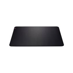 ALFOMBRILLA GAMING ZOWIE G-TR  PARA ESPORT (9H.N53FQ.A2E), TALLA L 470X390X3.5MM, RESISTENTE A LA HUMEDAD, NEGRO