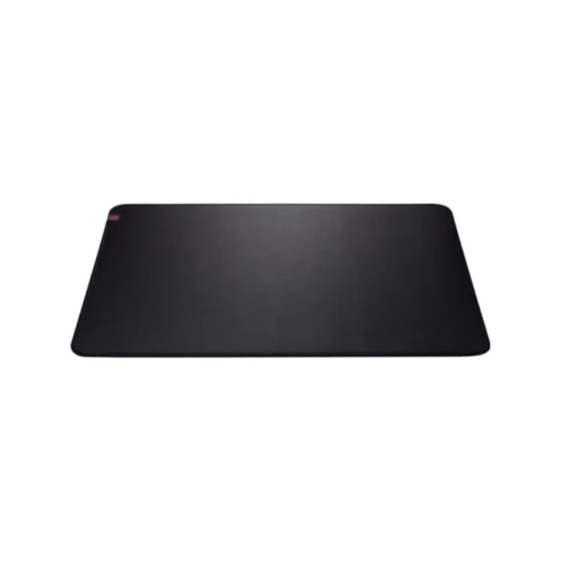 ALFOMBRILLA GAMING ZOWIE G-TR  PARA ESPORT (9H.N53FQ.A2E), TALLA L 470X390X3.5MM, RESISTENTE A LA HUMEDAD, NEGRO