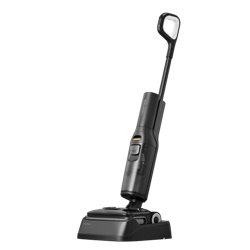 Roborock F25 ACE Combo aspiradora de mano Negro Sin bolsa