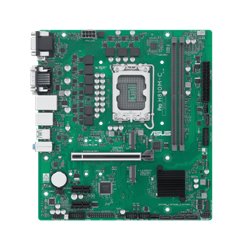 ASUS PRO H810M-C-CSM Intel H810 LGA 1851 (Socket V1) micro ATX