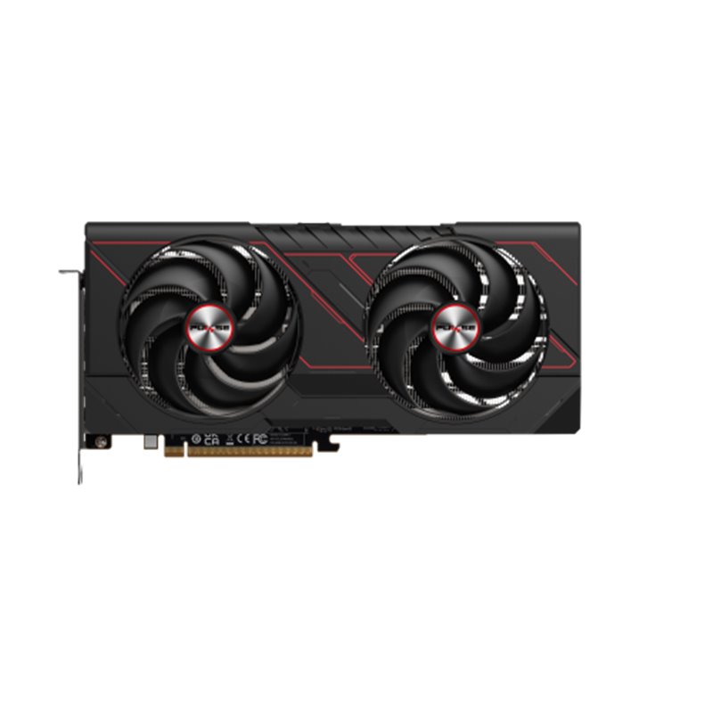 Sapphire PULSE Radeon RX 9070 AMD 16 GB GDDR6