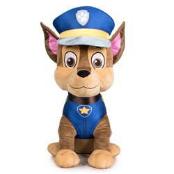 PELUCHE PAW PATROL CLASSIC T3 27CM