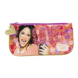 Violetta - Portatodo plano