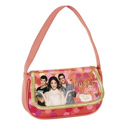 Violetta - Bolsito con solapa