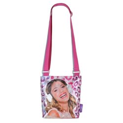 Bolso bandolera Violetta Disney Music Love