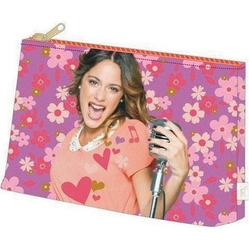 NECESER RECTANGULAR VIOLETTA