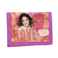 Violetta - Billetera