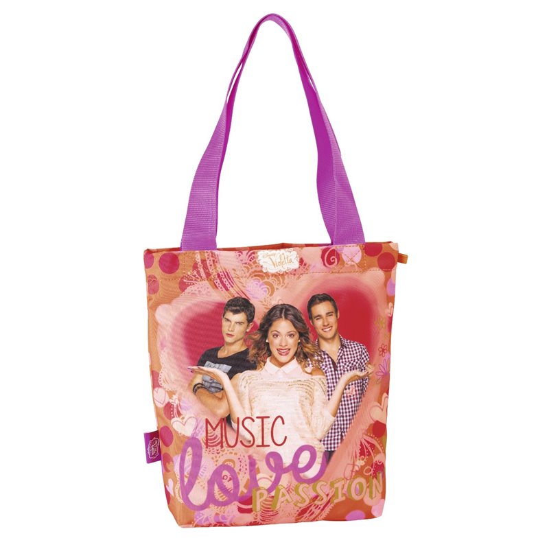 Violetta - Bolso para compras