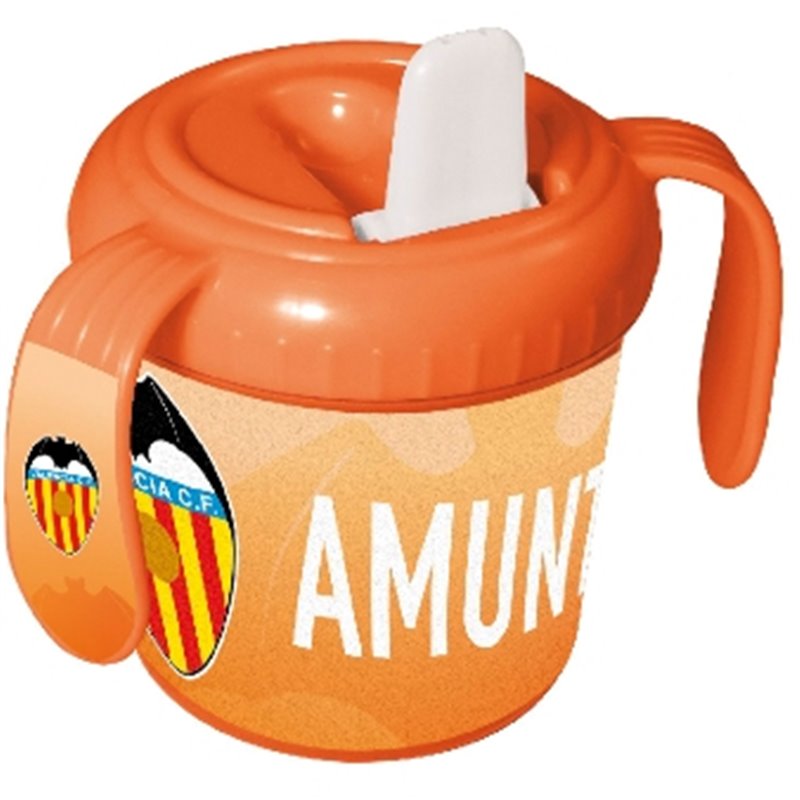 TAZA ENTRENAMINETO VALENCIA CF