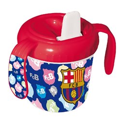 TAZA ENTRENAMIENTO BEBE CON ASAS