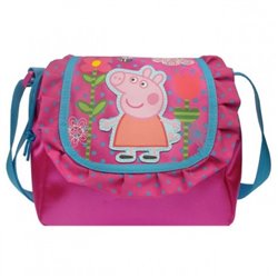 Peppa Pig Bandolera grande
