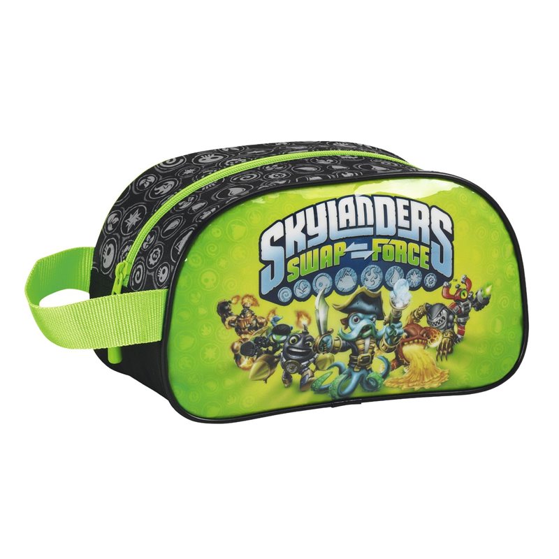 Skylanders - Neceser adaptable