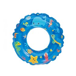 FLOTADOR HINCHABLE ARO INANTIL 56x56x13