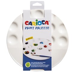 PALETA DE PINTURA