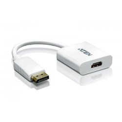 ATEN ADAPTADOR DE DISPLAYPORT A HDMI (VC985-AT)(CP40)