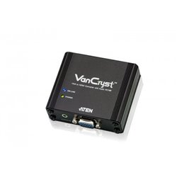 ATEN CONVERSOR DE VGA/AUDIO A HDMI (VC180-AT-G)(CP10)