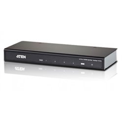 ATEN DISTRIBUIDOR HDMI 4K DE 4 PUERTOS (VS184A-AT-G)(CP20)
