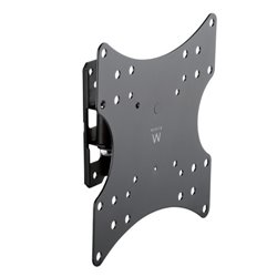 Ewent EW1520 soporte para TV 106,7 cm (42") Negro