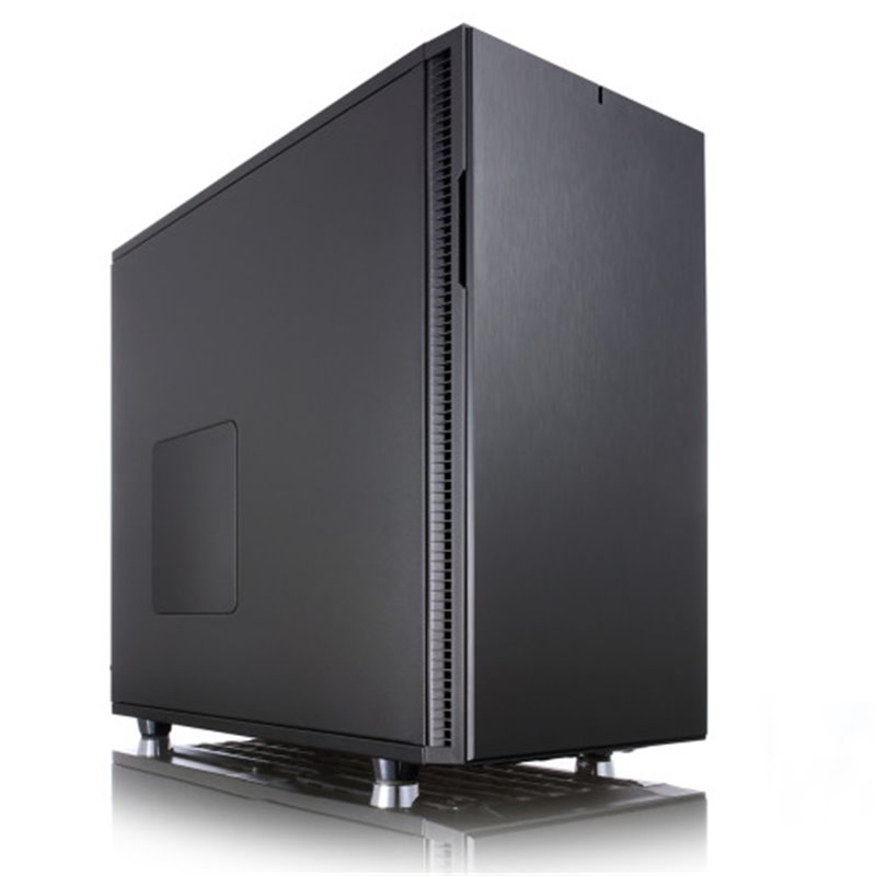 Fractal Design Define R5 Midi Tower Negro