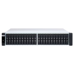 QNAP ENTERPRISE 24-BAY NAS ES2