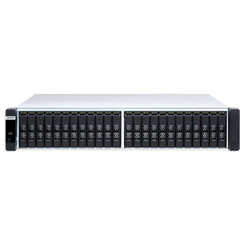 QNAP ENTERPRISE 24-BAY NAS ES2
