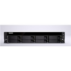 QNAP BUSINESS HE 8 BAY TS-877X