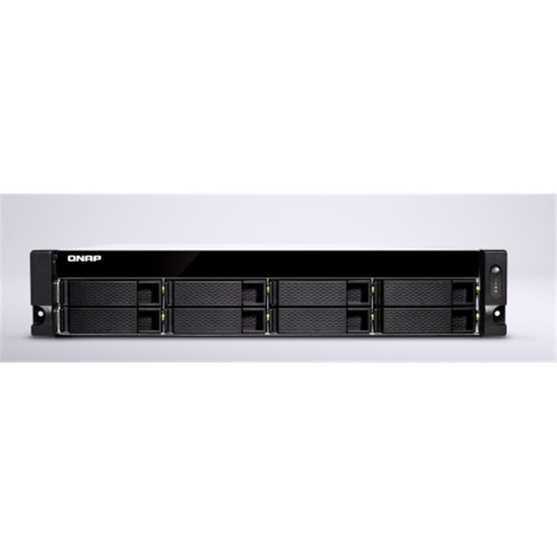 QNAP BUSINESS HE 8 BAY TS-877X