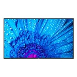 SHARP-NEC MULTISYNC M751-MPI4 75" M-SERIES LFD, UHD, 500CD/M2, DIRECT LED BACKLIGHT, 24/7 PROOF, MPI4 NEC MEDIAPLAYER KIT PRE-IN