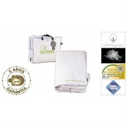 RELLENO NORDICO DECUSSO NATURAL