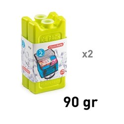 SET 2 ACUMULADOR DE FRIO N� 2 90 G