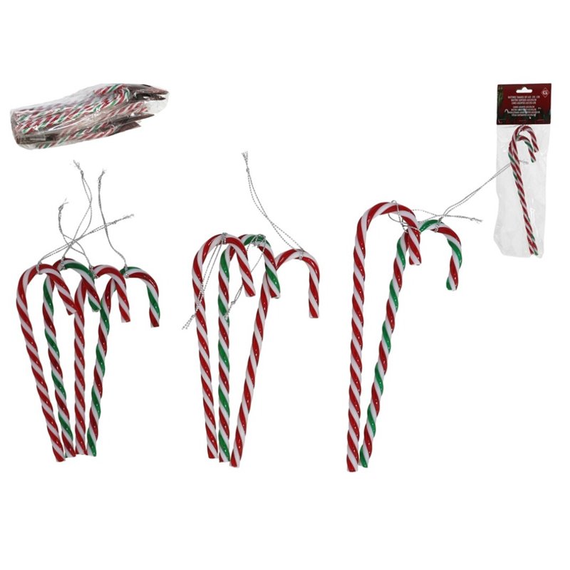 BASTONES TAMA�OS SRT 4/12 - 3/15 - 2/18