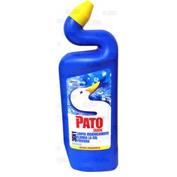 PATO WC ACTIVO 750 ML  OC�ANO