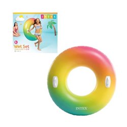 RUEDA GIGANTE 122 CM