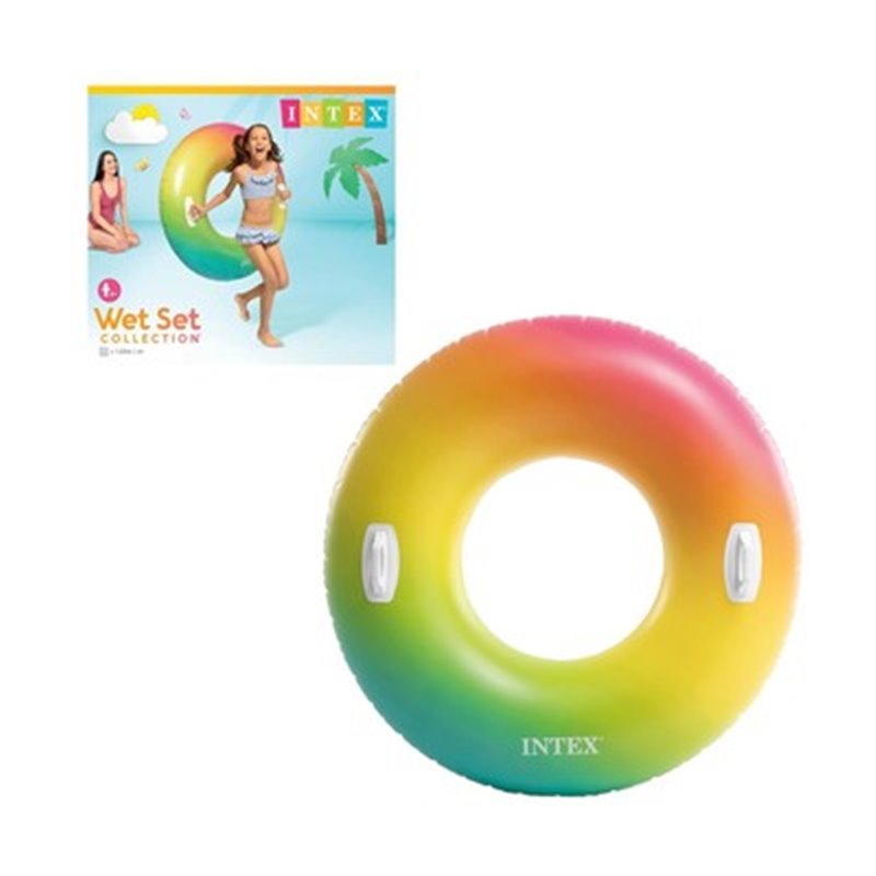 RUEDA GIGANTE 122 CM