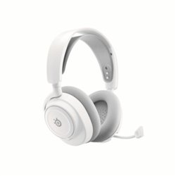 AURICULARES STEELSERIES - ARCTIS NOVA 7 GEN 2 BLANCO (61731)