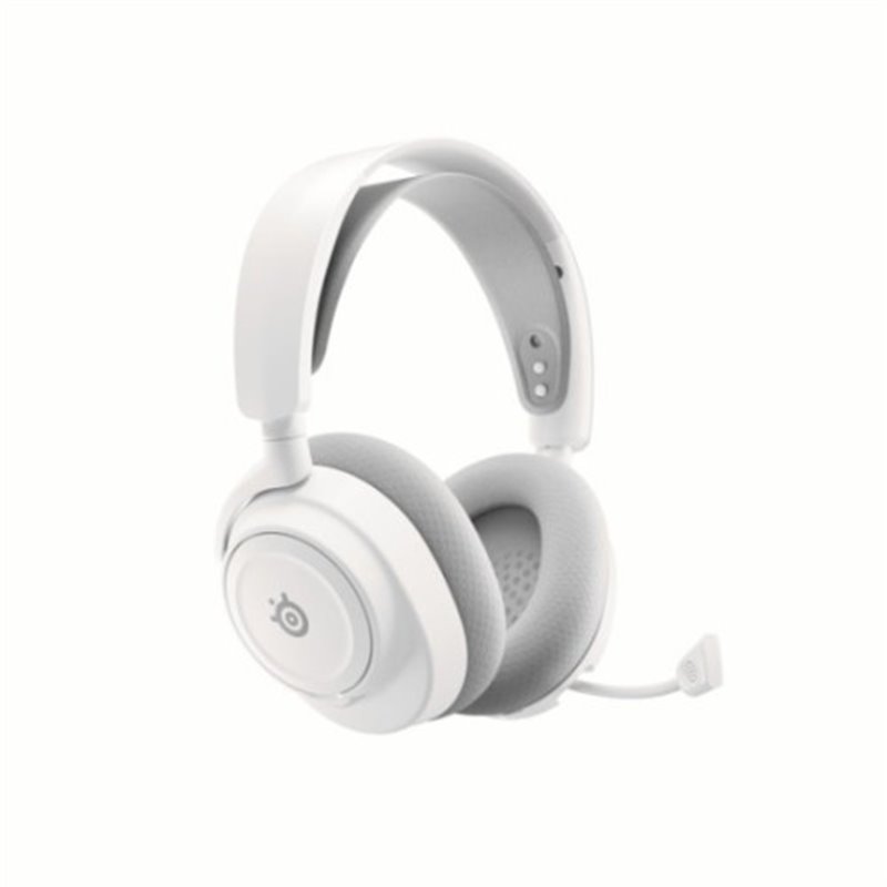 AURICULARES STEELSERIES - ARCTIS NOVA 7 GEN 2 BLANCO (61731)